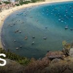 Làng chài Nhơn Lý: Đắm mình vào nhịp sống chân thực miền biển