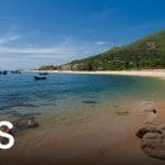 Lịch trình Nhơn Lý – Nhơn Hải để khám phá hết trong 1 ngày