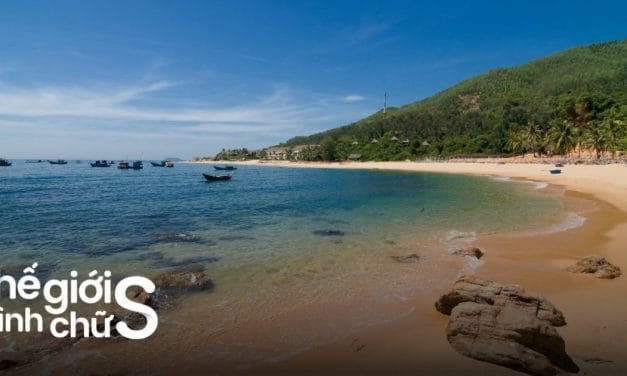 Lịch trình Nhơn Lý – Nhơn Hải để khám phá hết trong 1 ngày