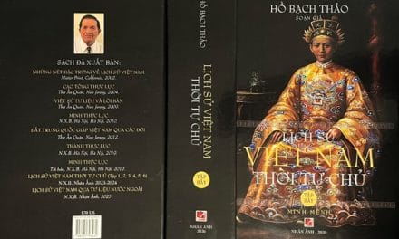 Minh Mệnh: Những dấu ấn lịch sử Việt Nam thời tự chủ