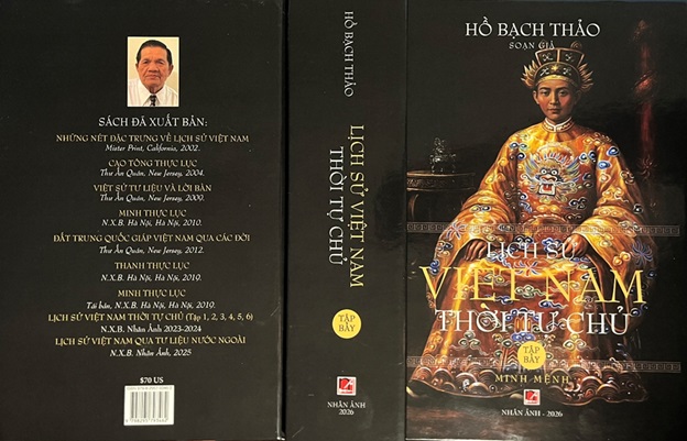 Minh Mệnh: Những dấu ấn lịch sử Việt Nam thời tự chủ