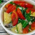 Quả kéo dài tuổi thọ: Bí quyết canh Việt cho sức khỏe
