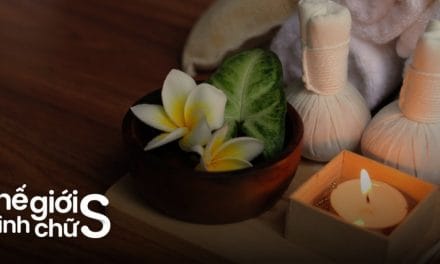 Spa Massage Nha Trang – Nơi tìm thấy sự thư thái đích thực