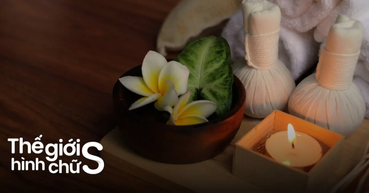 Spa Massage Nha Trang – Nơi tìm thấy sự thư thái đích thực