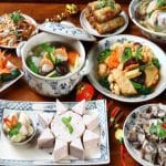 Suy thận ăn uống dịp Tết: Thực đơn an toàn cho sức khỏe