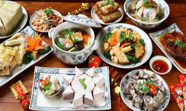 Suy thận ăn uống dịp Tết: Thực đơn an toàn cho sức khỏe