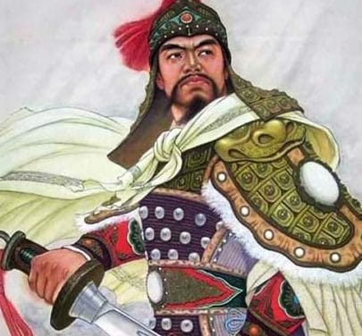 Trần Thượng Xuyên qua sử liệu: Di thần Minh và dấu ấn lịch sử