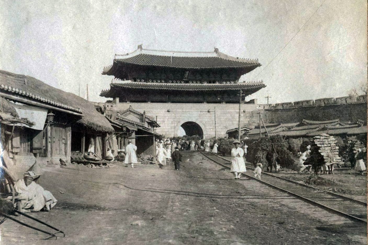 Bắc Triều Tiên và Triều Đại Kim (Bài 13)