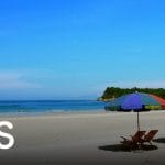 Cảnh đẹp Quan Lạn – Hòn đảo tự nhiên làm say lòng du khách