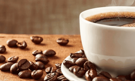 Lợi ích bất ngờ của cà phê: Nghiên cứu tiết lộ bí mật sức khỏe