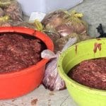 Phù phép thịt heo thành bò: Nguy cơ tiềm ẩn cho sức khỏe