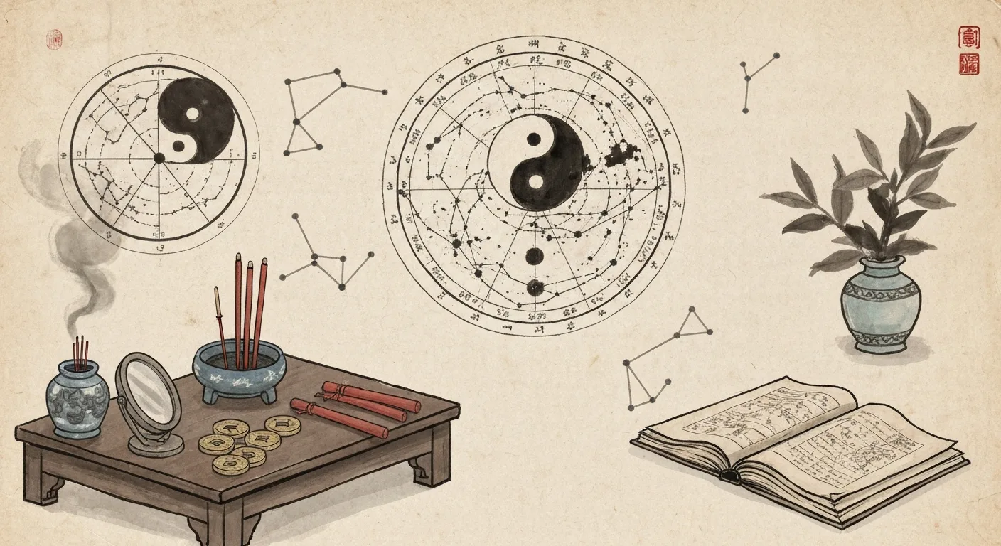Xem tử vi ngày mai: dự báo chi tiết vận trình 12 con giáp và sao chiếu xem-tu-vi-ngay-mai-du-bao-chi-tiet-van-trinh-12-con-giap-va-sao-chieu
