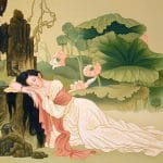 Giải mã chữ «Tam Kỳ» trong bài thơ Mai Sơn Phủ