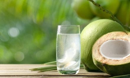 Lợi ích nước dừa: Tăng cường sức khỏe tự nhiên