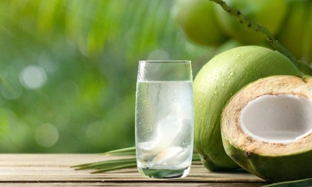 Lợi ích nước dừa: Tăng cường sức khỏe tự nhiên