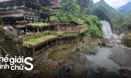 Tọa độ sống ảo Cát Cát để tạo nên bộ ảnh ấn tượng khó quên