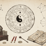 Tử vi tháng này theo tuổi: dự báo chi tiết 12 con giáp và cẩm nang vận hạn