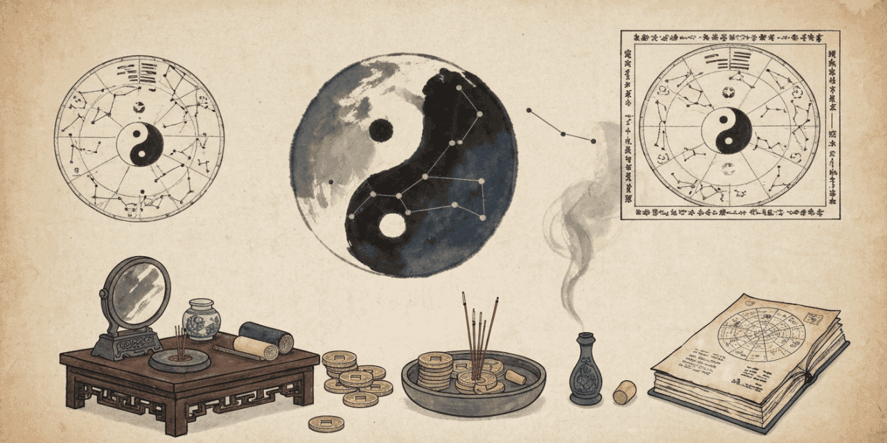Luận giải lá số tử vi tuần này theo chuyên gia