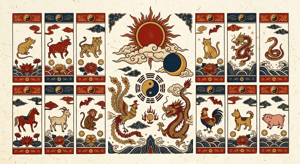 Một mâm cúng Táo Quân truyền thống của người Việt