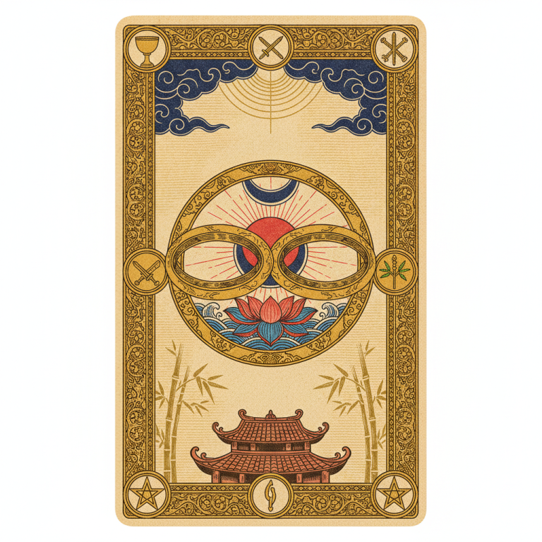 Có nên quay lại với người cũ? Tarot chỉ đường thế nào?